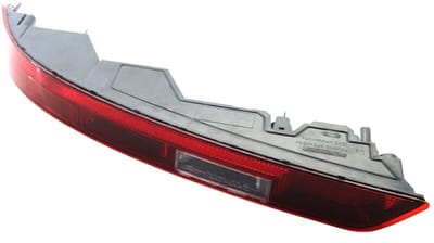 Geschikt voor Achterbumperreflectoren Onderste licht Achterlicht Links 80A945069 Vervanging voor Audi Q5 2018-2021 (Kleur: Links)