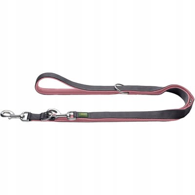 Hunter Maldon Verstelbare Lijn Vuil Roze 20/200 cm