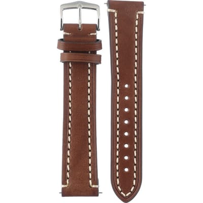 Hirsch 10920210-2-22 Liberty Horlogeband
