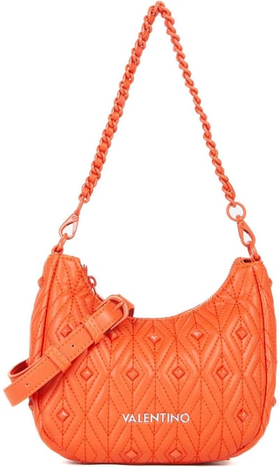 VALENTINO Schoudertas Joia Shoulderbag Arancio Rood