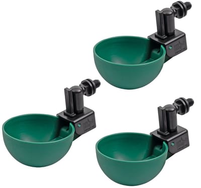 Swing Cup Groen - Set van 3