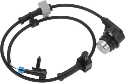 ABS Snelheidsensor voor Buick Rainier 2004-2007 - Achter Links en Rechts - Anti-lock Systeem, Hoogwaardige Kwaliteit, Betrouwbare Prestaties
