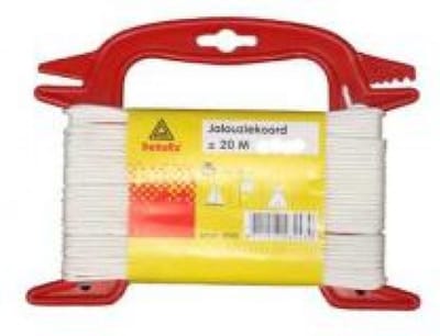 JALOUZIEKOORD 3,0 MM