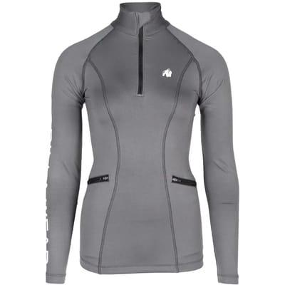 Damestrui met lange mouwen Gorilla Wear Peyton
