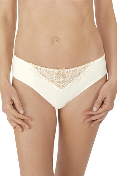 Amoena Alina Slip Wit 42