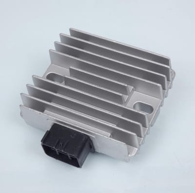 Régulateur de tension Tecnium pour buggy Kawasaki 750 KRF Teryx 2008 à 2013 Neuf