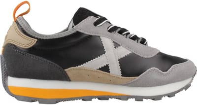 Munich Um 35 Schoenen Zwart EU 37 Vrouw