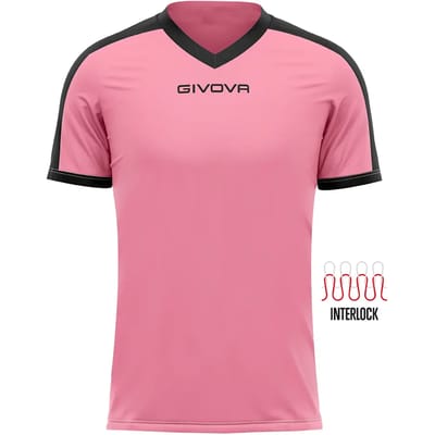 Badpak Givova Revolution