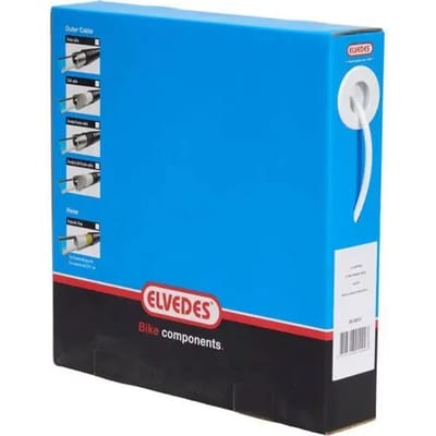 Slang voor minerale en puntolie, kevlar en ptfe Elvedes