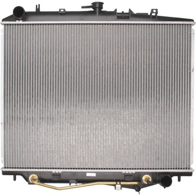 Radiator, motorkoeling KOYORAD PL051200R