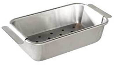 Aluminium Bakvorm voor Brood en Taarten