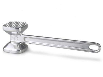 Funktion Aluminium meat hammer