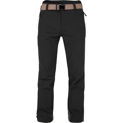 8848 Victor Softshell Skibroek Heren - Maat XXL
