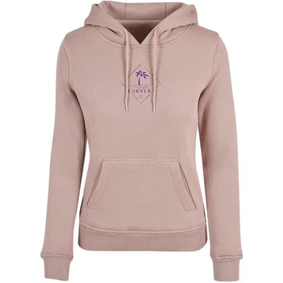 Dames Hoodie Forvert Forvert Santa Rosa