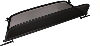 Cabrio Windscherm BMW 2 Serie F23 | 2014 - 2018 | Zwart