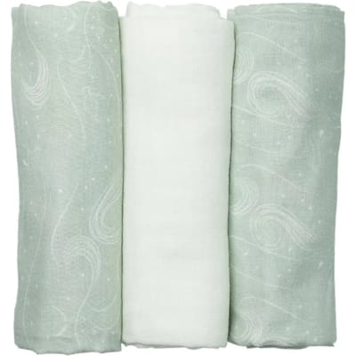 Babyluiers Trois Kilos Sept (x3)