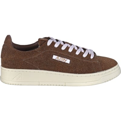 Autry Sneakers 470571 Bruin