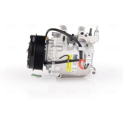Compressor airconditioning NISSENS 890167