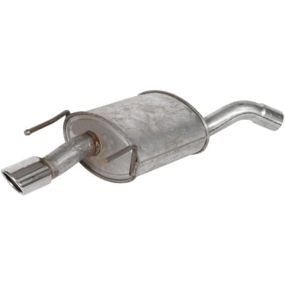 Geluiddemper achter BOSAL 185-675