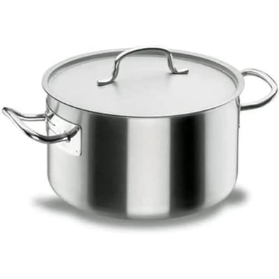 Braiseerpan Lacor 16 cm