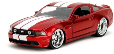 Ford Mustang GT 2010