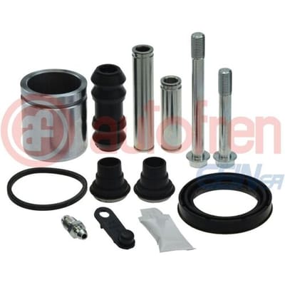 Reparatieset, remklauw AUTOFREN SEINSA D43575S