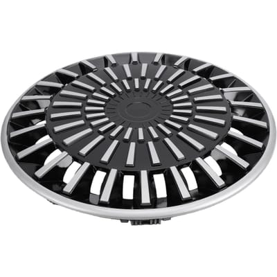 4 STUKS R15 Naaf   15 Inch Dikke ABS Stijlvolle Wiel   Naafdop   Vervanging voor   500