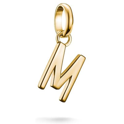 Thomas Sabo - CC1219-413-39 - Charm - 1,8cm - Charm Club