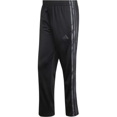 Adidas 3 Stripes Regular Fit Camouflage Trainingsbroek Zwart S / Regular Man