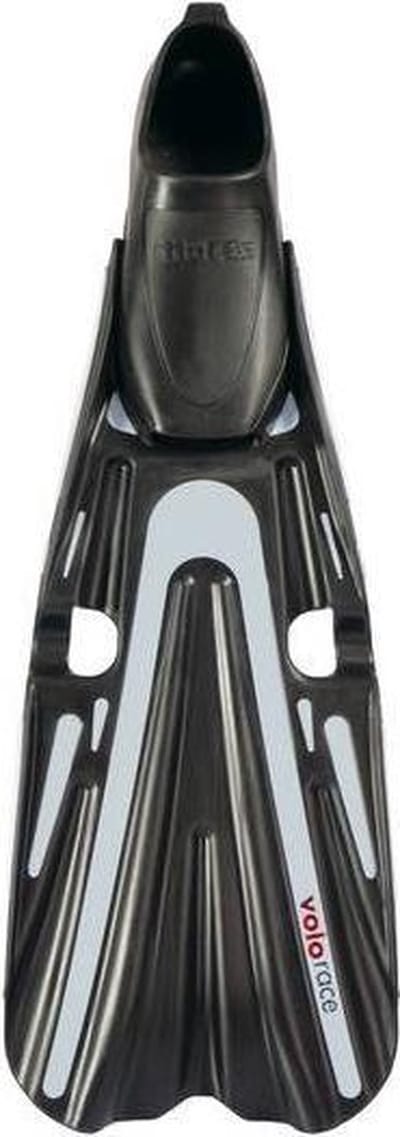 Mares Zwemvliezen Volo Race Grijs - 36/37