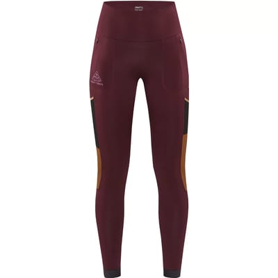Leggings voor dames Craft Pro Trail