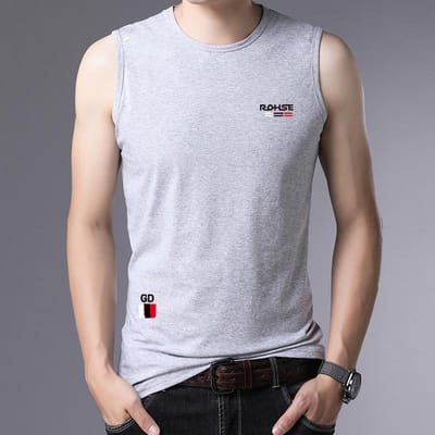 Été Nouveau Pull à Manches Courtes pour Hommes d'Âge Moyen Loisirs Couleur Unie Col Rond T-shirt pour Hommes Vêtements de Papa XXL white