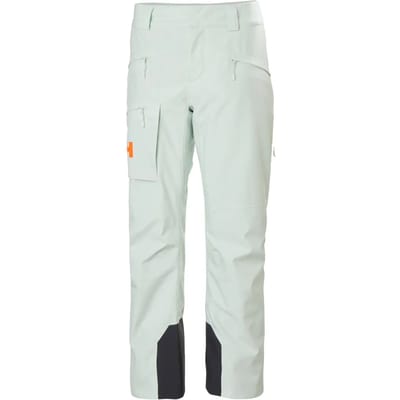 Dames skibroek Helly Hansen Powderqueen