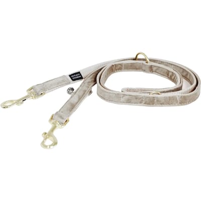 Kentucky Dogwear - Hondenriem - Velvet Beige - 200cm