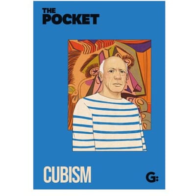 The Pocket Cubism - Gemini Pockets - Gemini
