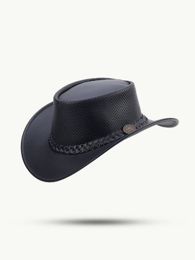Scippis Couta Air – Lichte en ademende westernhoed