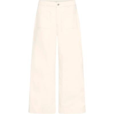 ICHI - IHOLIA PA2 - Dames - Relaxed fit jeans