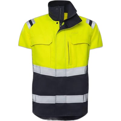 Reflecterende jas klasse 2 Fristads 4176 ATHS