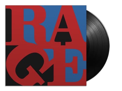 Renegades - Rage Against The Machine
