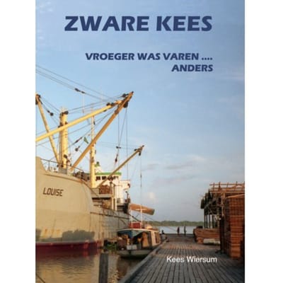 Zware Kees - Kees Wiersum