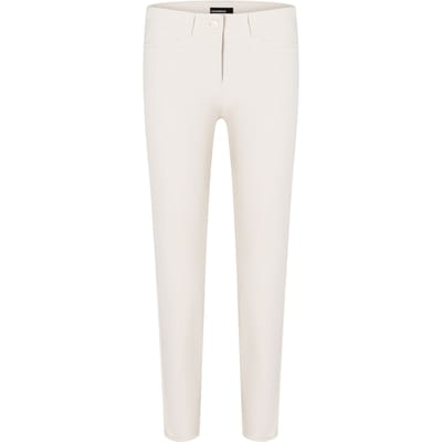 Cambio Renira Pantalons Ecru 6111 0285 11
