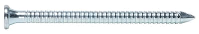 Wurth - Noknagel/ankernagel staal verzinkt - Kam-/ankernagel x 3000 st Lengte 40 mm