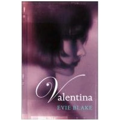 Valentina - Evie Blake