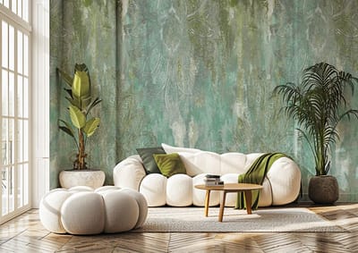 Enjoy Life - Manhattan Residence Moss
