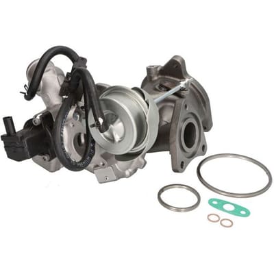 Lader, opladen TURBO REMAN 54399700144/TR