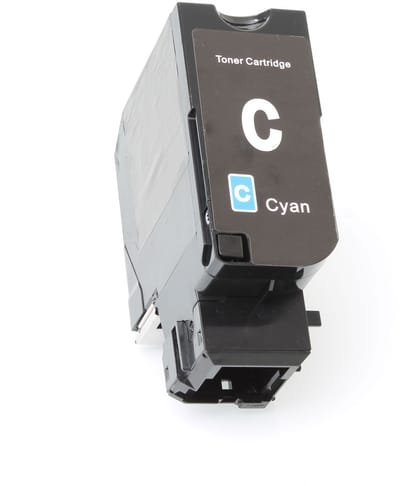 ABC huismerk toner geschikt voor Lexmark 742SC 74C2SCE cyan voor Lexmark CS720 Series CS720de CS720dte CS725 CS725de CS725dte CX725 CX725dhe CX725dthe
