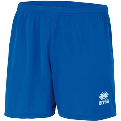 Erreà Voetbalbroek Junior Blauw Maat Xs