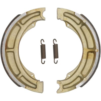 Trw Remschoenset LUCAS MCS959