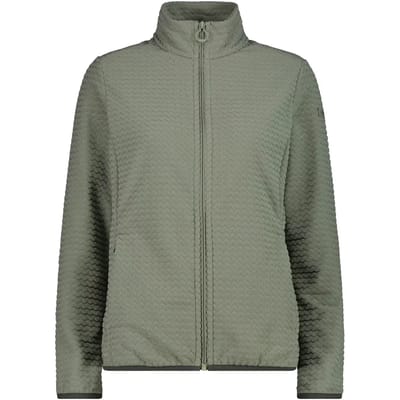 Damesfleece CMP Arctic