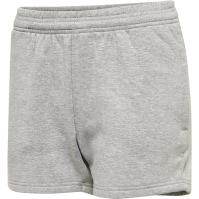 Hummel kindersportbroek Hmlred Basic Sweat Shorts Kids 216971